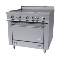 Garland/US Range 36ER32 36E Series Heavy Duty Range Electric