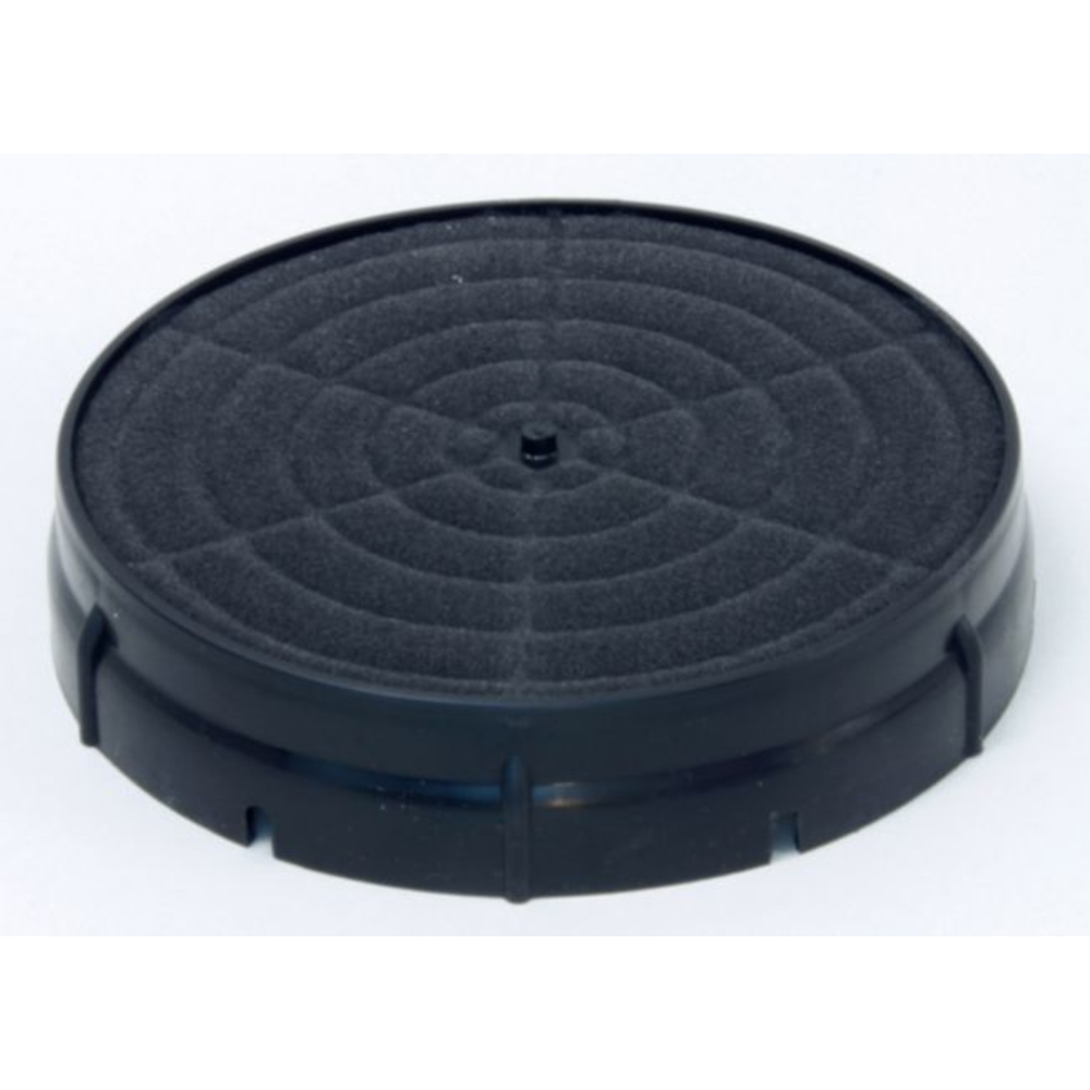 Filter-Vacuum Motor