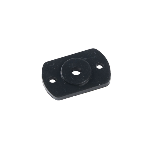 Tennant/Nobles - 4036530 - Washer, Rbr, Sqge [Black, Imop] (Replaces Tennant 1233871)