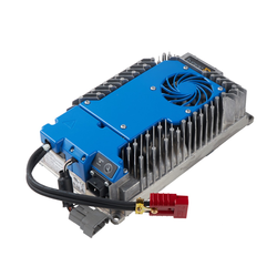 Tennant/Nobles - 4029984 - Charger, 24Vdc 1000W[Sealed Conn, Onbrd] (Replaces Tennant 1268107)