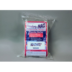 Vac Bags, 50+ Cases (Ea)