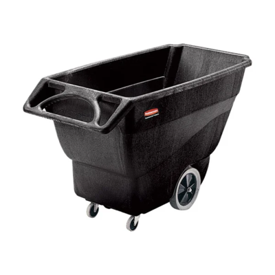 Tilt Truck - Structural Foam - 0.75 Cu Yd - 600 lb Capacity