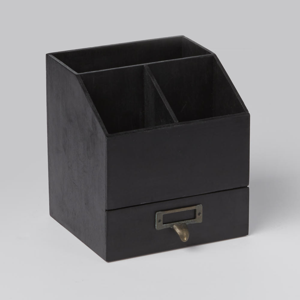 Poplar Wood Caddies