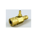 Quick Connect Injector