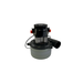 Vac Motor, 24V Dc, 3 Stage