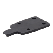 Removable Front Plate (P-10332)