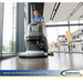 New Karcher BD 50/55 W Bp Classic Walk-Behind Scrubber