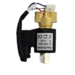 AIR DISCHARGE VALVE 110V