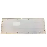 FRONT BALL PROTECT PC ACRYL