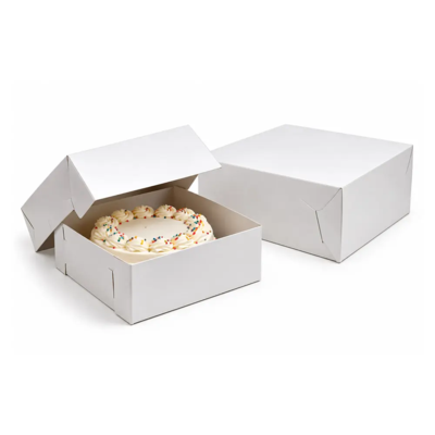 Cake Boxes