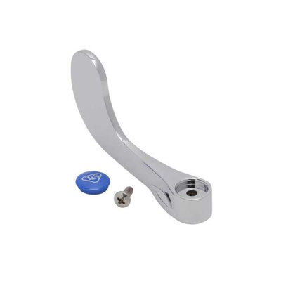 T&S Brass B-WH4C-NS Wrist Action Handle 4" Long