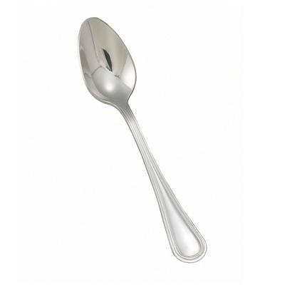 Winco 021-03 Dinner Spoon 18/0 Stainless Steel