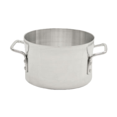 Thunder Group ALSKSU008 Sauce Pot, 8 Qt