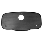 Taillight Mounting Pad