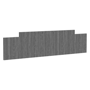 PL37MOD1 MODESTY PANEL- NEWPORT GRAY