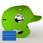 Decal Applicator Squeegees