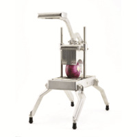 Winco OS-188 Onion Slicer 3/16" Blade