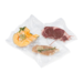 Vollrath 40816 10" x 14" In-Chamber Vacuum Bags