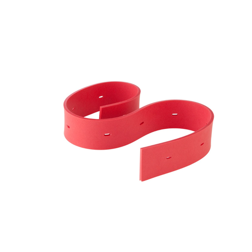 Tennant/Nobles - 4036854 - Blade, Sqge, Rear, 32.68L Linatex[500Mm] (Replaces Tennant 1011456)