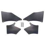 Inner Fender Filler Set