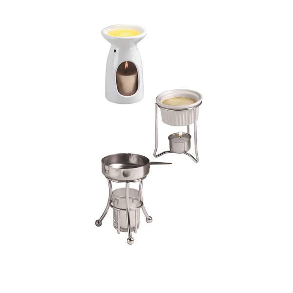 Butter Warmers