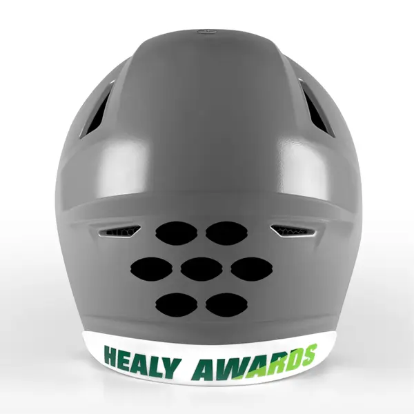 1-1/4" Die Cut Stock Award Markers