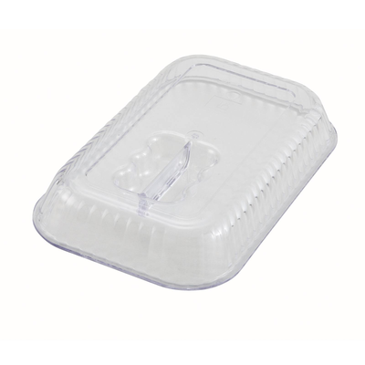 Winco CRKC-10 For 10" X 7" Deli Crock (Crk-10) Cover
