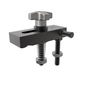 Jergens 13503 Clamp Assy, 3/8-16 Pad