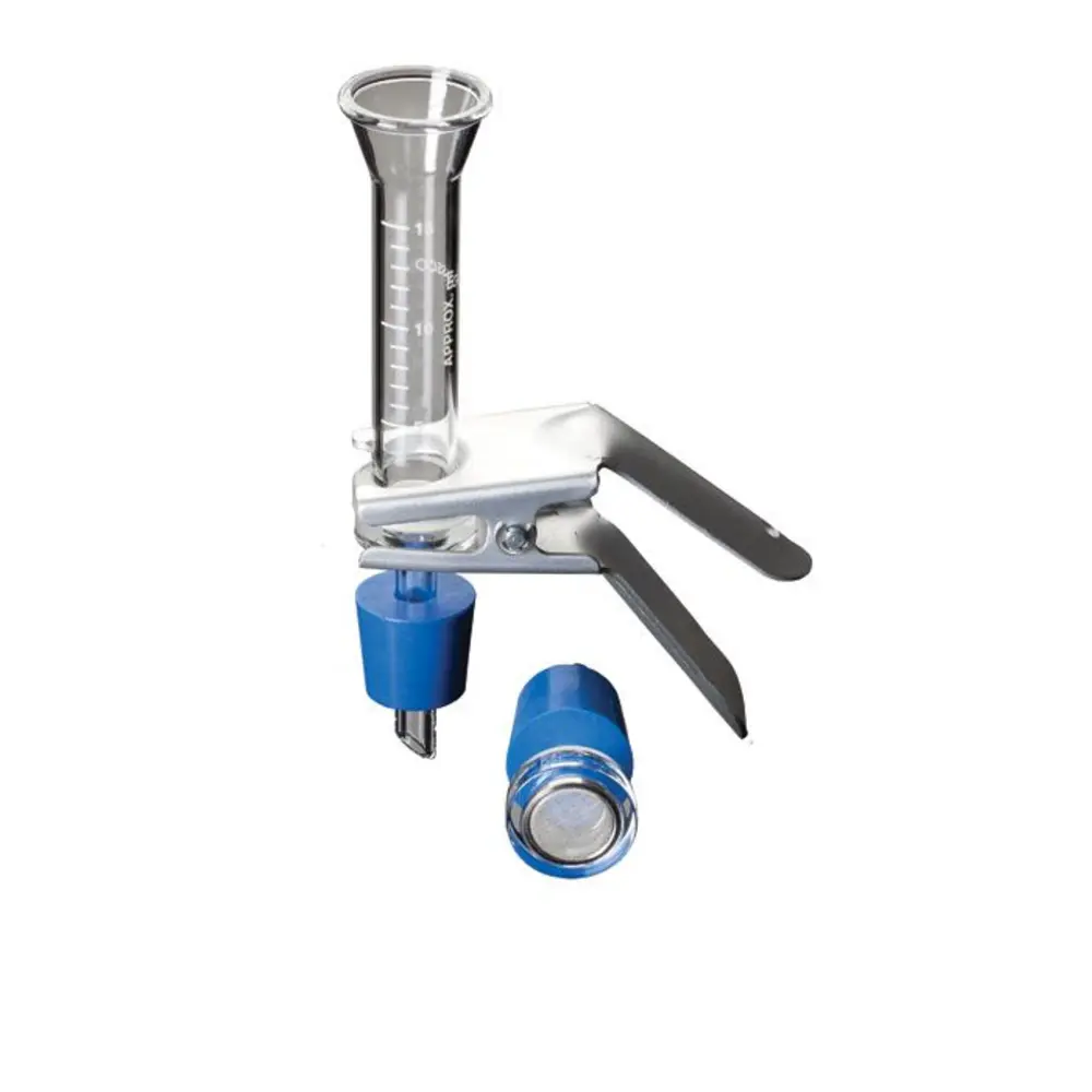 25mm Microanalysis Vacuum Filter Holder Sets