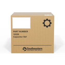 Pullman Holt - 10320 - Capacitor 5Uf