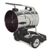Powr-Flite PF55 20 Gal SS Wet/Dry Vacuum - detail