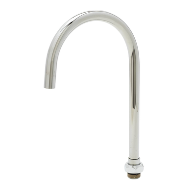 T&S Brass 133XP-F12 Nozzle Swivel