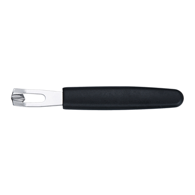 Mercer Culinary Channel Knife with Skin Packaging