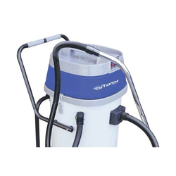 New Mercury Storm WVP-20 20 Gal Wet/Dry Vac with Poly Tank