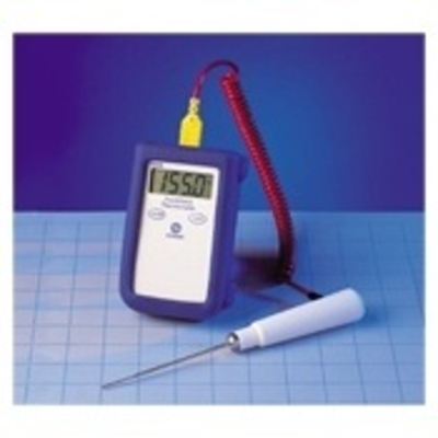 Comark Type K Thermocouple Kit