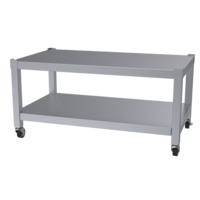 Garland/US Range A4528798 Equipment Stand 48" W