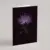 GREETING CARD - BLACK KNAPWEED