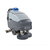 New Advance SC800 ST 34D Four 242 Ah wet batteries, shelf charger, pad holders