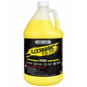 Ceramic Detail Spray Gallon