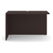 PL145 24x47 RETURN SHELL- ESPRESSO