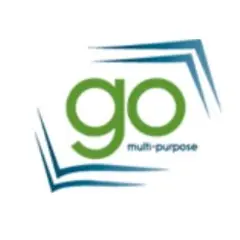 8.5 X 14 20 LB 92 BRIGHT GO MULTIPURPOSE COPY PAPER, 222772, 500/RM