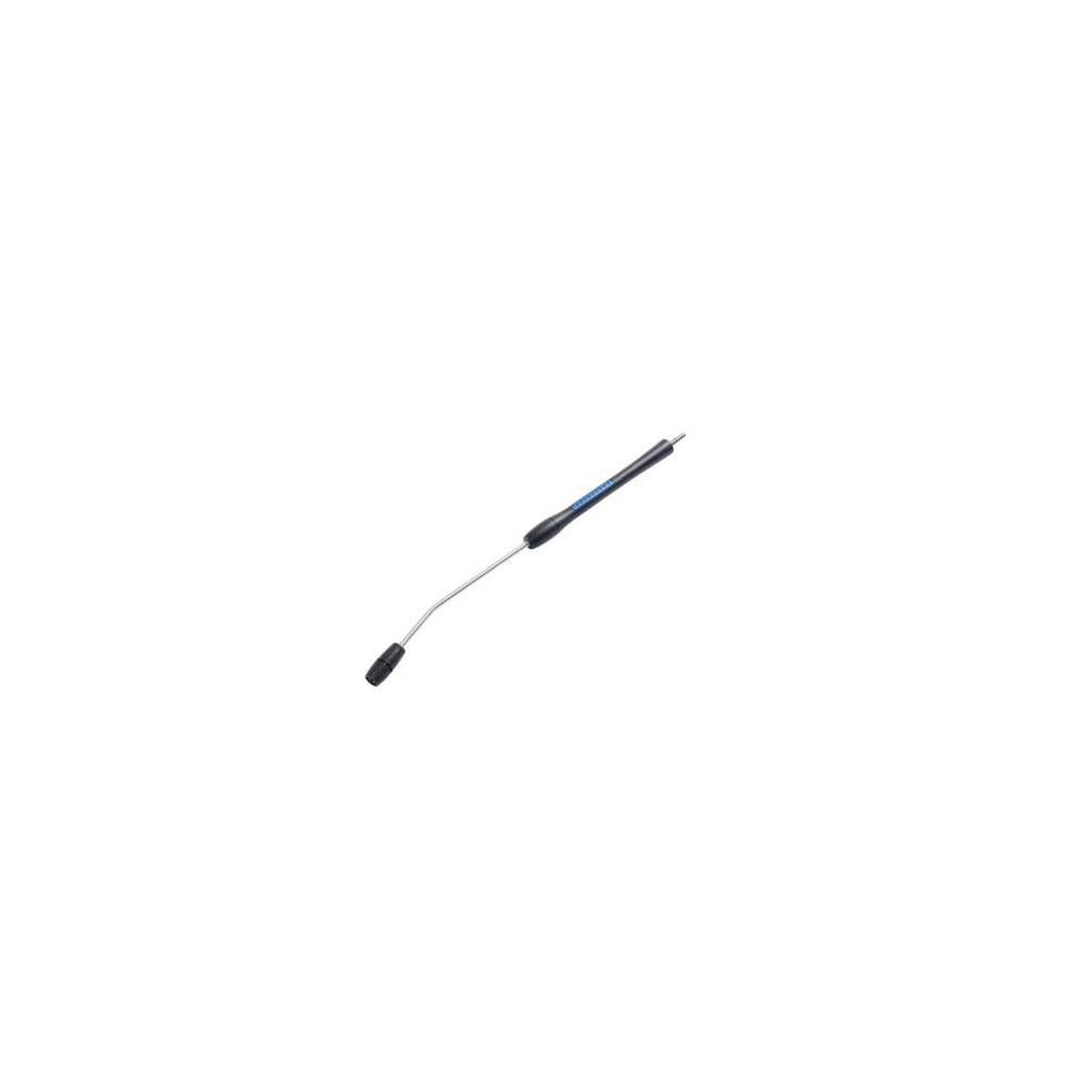 Nilfisk Advance - 106402281 - Flexopower Plus 990 Bend W/O Noz.