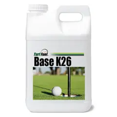 Turf Fuel Base K26