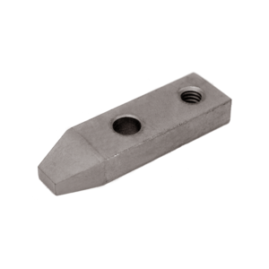 Tapered-Nose Clamp Straps (Stainless Steel)