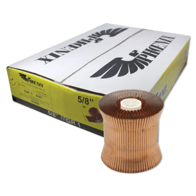 Staples Roll - GR1 Series - 5/8"
