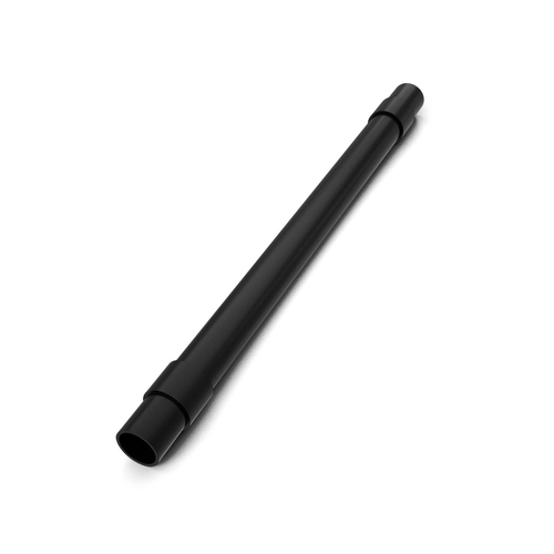 Tennant/Nobles - 4041498 - Hose, Vacuum, 1.50Id X 10Ft, 2Cuff, Blk (Replaces Tennant 160481)