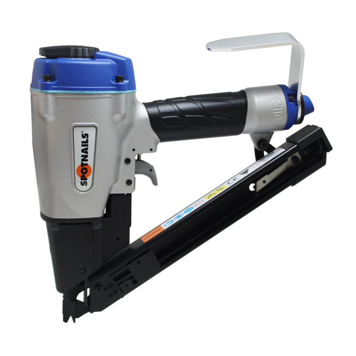 34 Degree .131 - .148 Dia. Joist Hanger Nailer