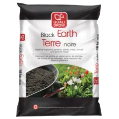 Scotts Quali Grow Black Earth