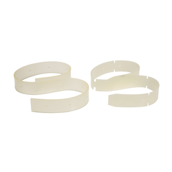 Tennant/Nobles - 4040566 - Squeegee Kit, Oil, Ure [700] (Replaces Tennant 222428)