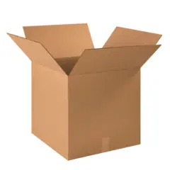 19 X 19 X 19 ECT32 CORRUGATED BOXES 10/BD    191919